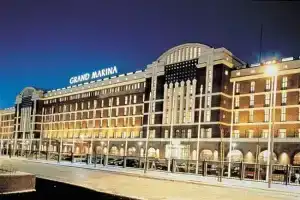 Scandic Grand Marina, Helsinki