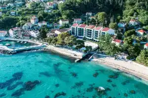 Maistra Select Mlini Villas and Apartments, Mlini
