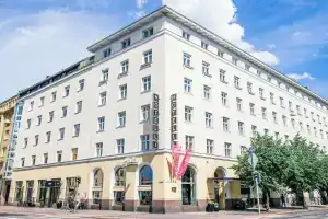 Hotel Helka, Helsinki