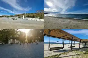 Mansarda doma u ozera Apartments, Turgoyak