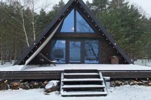 Lesnaya polyana Tourist base, Bryansk