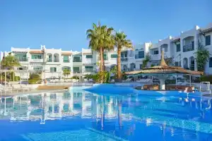 Jaz Neo Naama Bay Hotel, Sharm el Sheikh