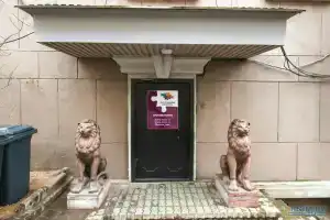 Optimum Hostel, Vladivostok