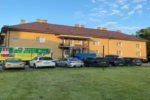 Vestnik Guest house, Staraya Russa
