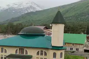 Devichi kosy Guest house, Terskol