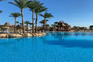Parrotel Beach Resort, Sharm el Sheikh