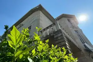 Liman Guest House, Blagoveshchenskaya