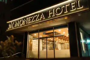 Monezza Hotel Maltepe, Istanbul