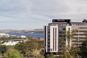 Gezi Hotel Bosphorus, Istanbul
