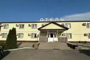 Отель 861 км, Millerovo