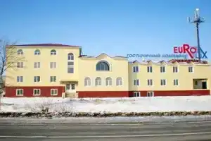 Evroluks Mini-hotel, Kamyshin