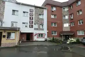 Jazz Living quarters, Ekaterinburg