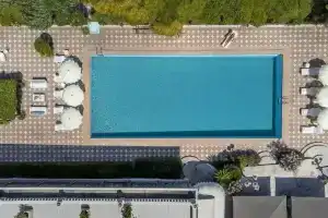 Residenza Parco Fellini, Rimini