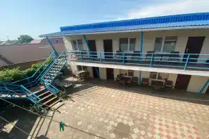 U Mayaka Guest house, Yeysk