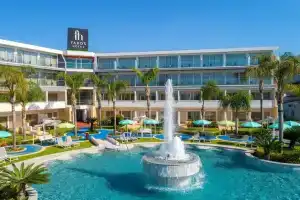 Faros Hotel Ayia Napa, Ayia Napa