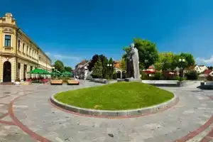 Hotel Grand, Valjevo