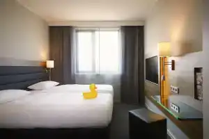 Moxy Frankfurt Airport, Frankfurt am Main