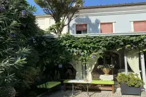 Villa Noctis, Ravenna