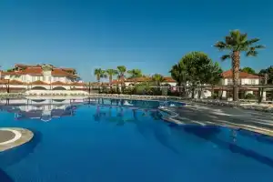 Lykia Botanika Beach & Fun Club, Fethiye