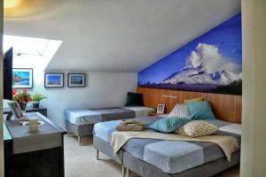 B&B Fossanoce, Belpasso