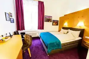 Hotel Kaiserhof, Karlsruhe