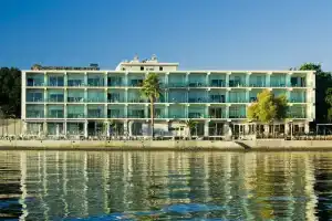 Kos Aktis Art Hotel, Kos Town