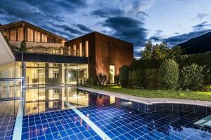 Hotel Residence Gasser, Bressanone