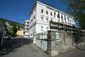 Greif Hotel & Spa Trieste, Trieste