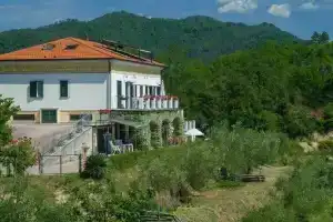Gli Ulivi di Montalbano, La Spezia