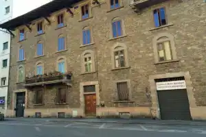 B&B Leopoldo, Florence