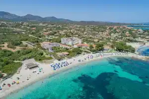 Hotel Mare Blue, Olbia