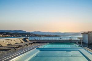 ibis Styles Ajaccio Napoleon, Ajaccio