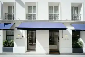 Hotel Rendez-Vous Batignolles, Paris