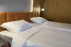 Sv Mini hotel, Novocherkassk