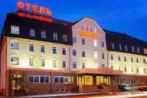 Berlin Hotel, Kaliningrad