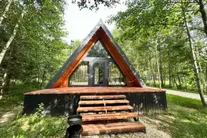 Soyma Park Camping, Vladimir