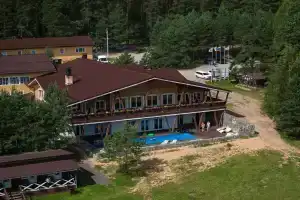 Baza Otdykha Lyubytino-Khutor, Lyubytino