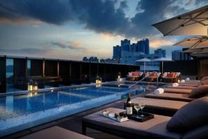 Shilla Stay Haeundae Hotel, Busan