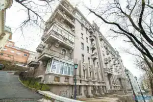 Optimum Hostel, Vladivostok