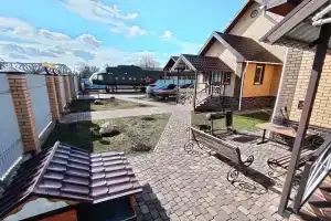 Vertolyot Guest house, Tambov