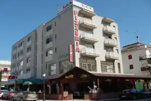 Safari Hotel, Calella