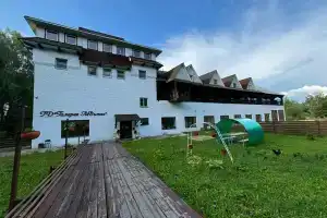 Hostels
