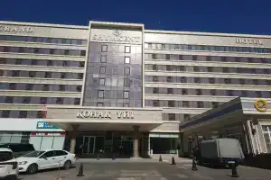 Shymkent Grand Hotel, Shymkent