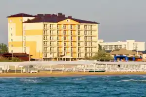 Palma Soneta Hotel, Anapa