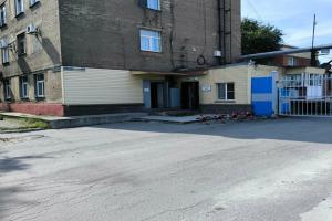 Abvir Hotel, Chelyabinsk