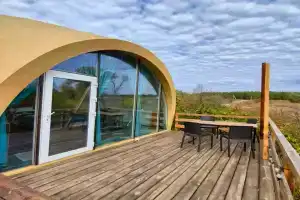 Myod -park Glamping, Saratov