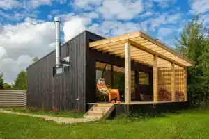 Lonô Guest house, Kideksha