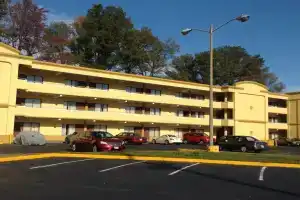 Diamond Inn and Suites, Richmond