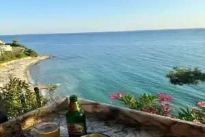 Cottage by the sea House&Beach, Olginka