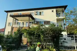 Alisa Guest House, Arkhipo-Osipovka